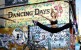 Dancer leaping in the market Toronto Canada dance photography by David Walker
