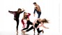 Toronto Canada dance photographer David Walker