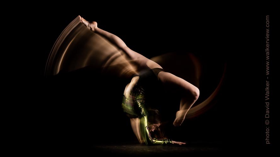 Toronto Canada dance photographer David Walker