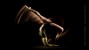 Toronto Canada dance photographer David Walker