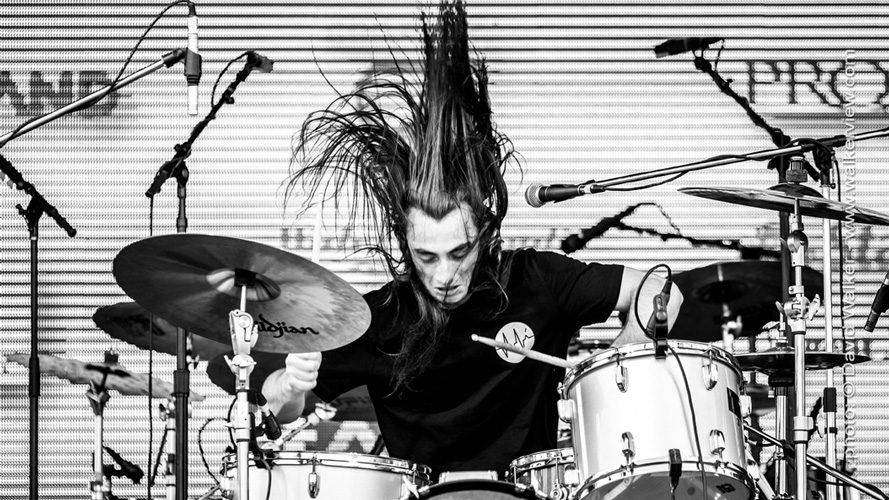 Quinn Dubé Toronto Canada photographer David Walker