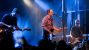 Matthew Good on stage by Toronto Canada photographer David Walker