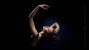 Dancer Beauty Toronto Canada portrait photographer David Walker