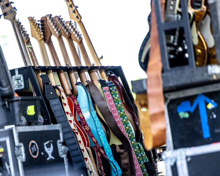 Tall Pines Festival Muskoka photography by David Walker
