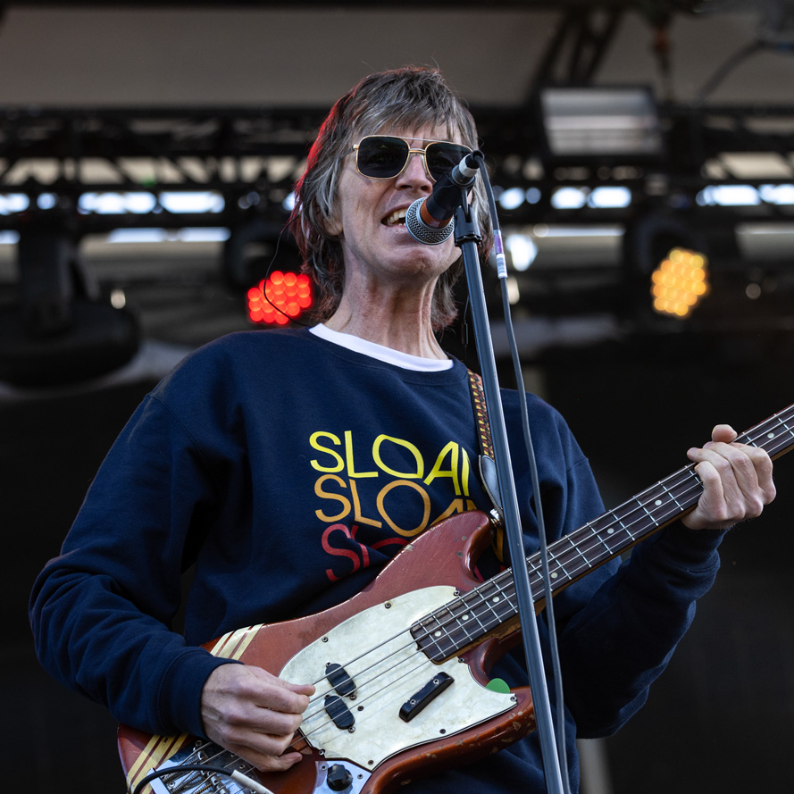 Chris Murphy Sloan Tall Pine Festival Muskoka Canada photography by David Walker