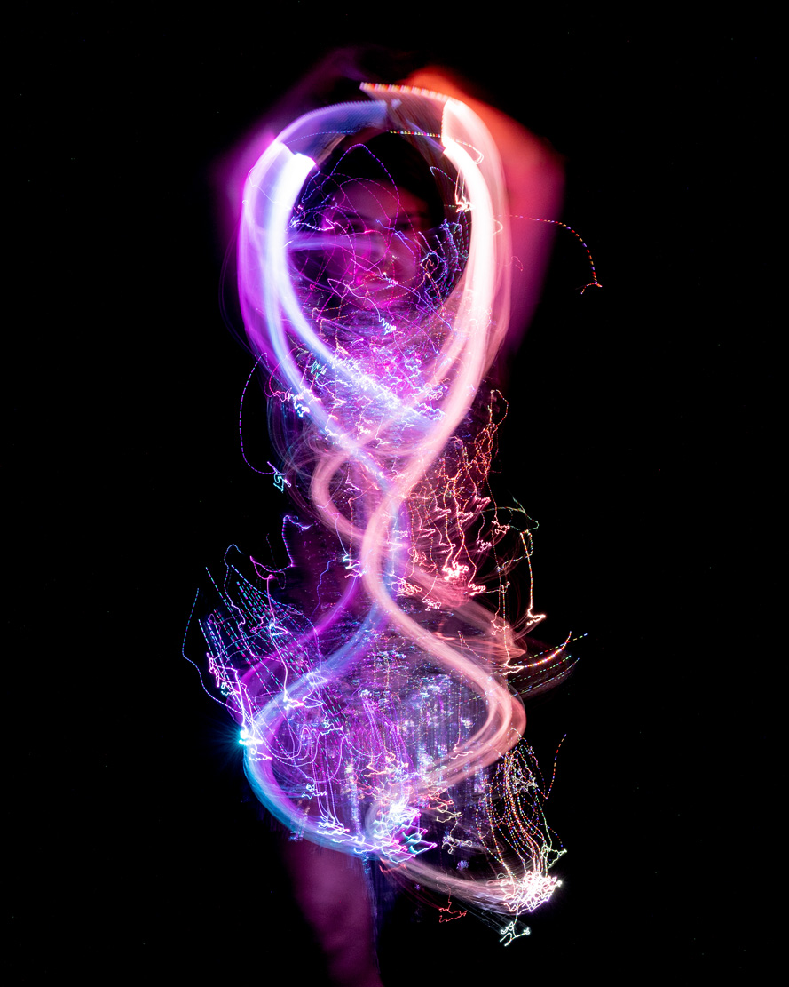 Dancer fitness and beauty Toronto Canada dance photographer David Walker