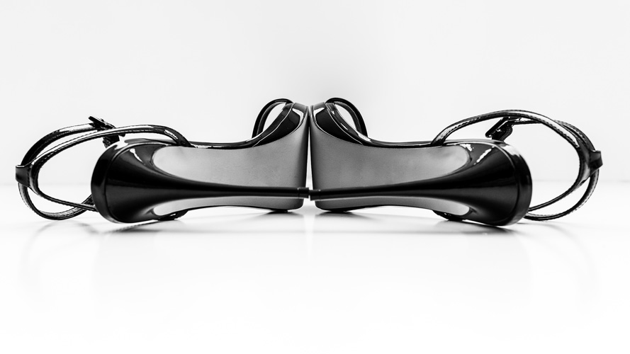 Stiletto Art Toronto Canada Dance and Performance Arts Photographer David Walker