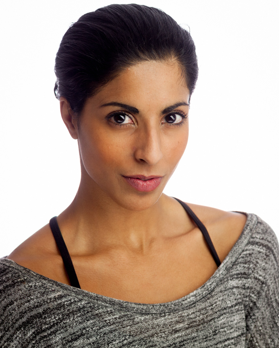 Dancer Fashion and Beauty Toronto Canada Dance and Performance Arts Photographer David Walker