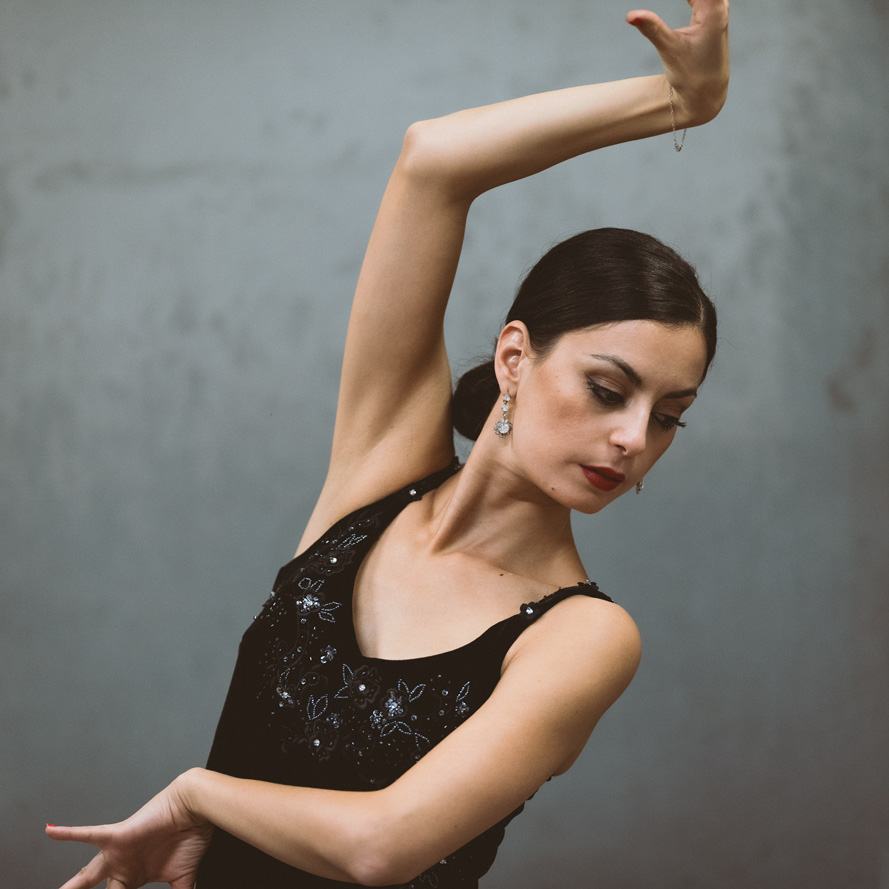 Robert Michaels Dancer At Concert Toronto Canada Dance and Performance Arts Photographer David Walker