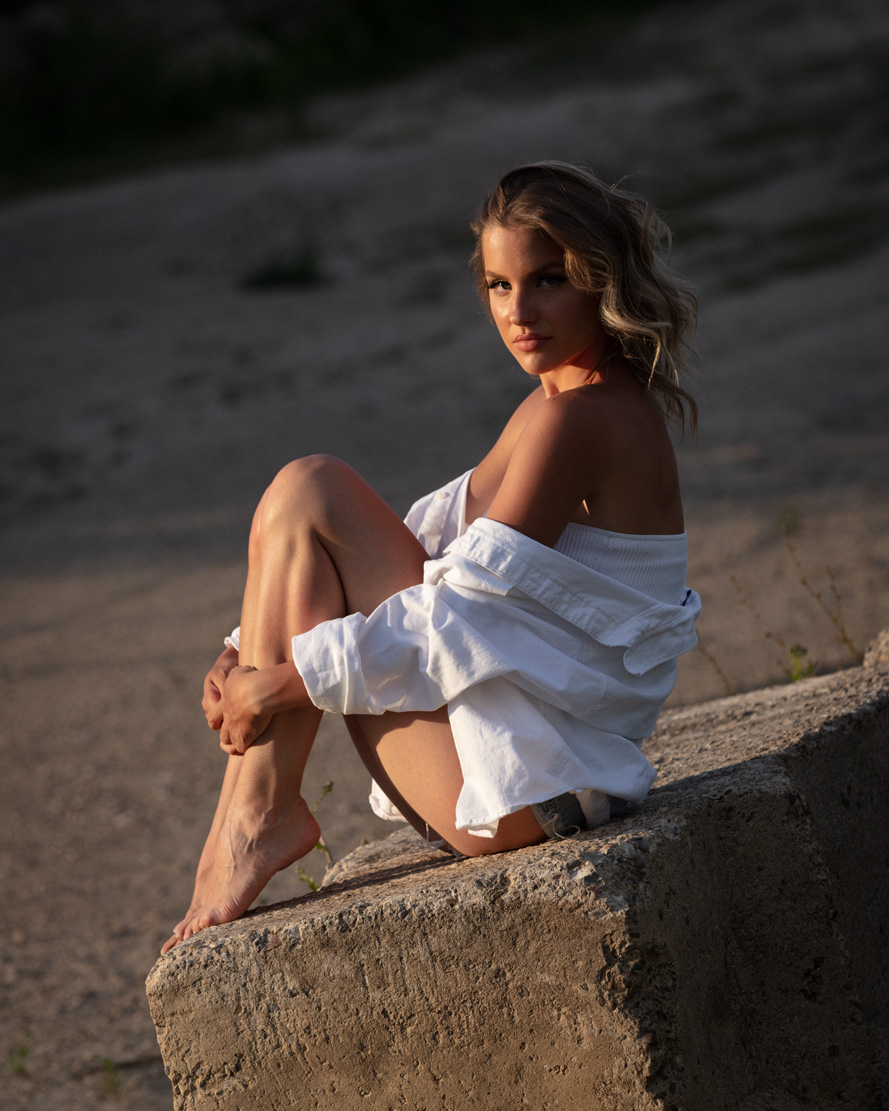 Dancer Beauty Toronto Canada Dance and Performance Arts Photographer David Walker