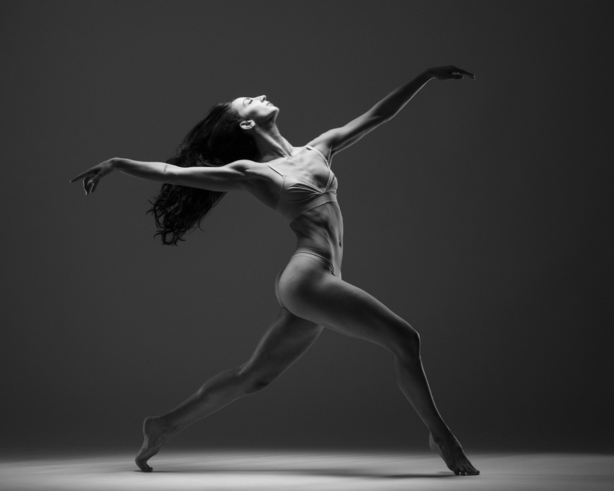 Movement Art