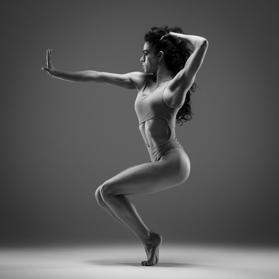 Dancer