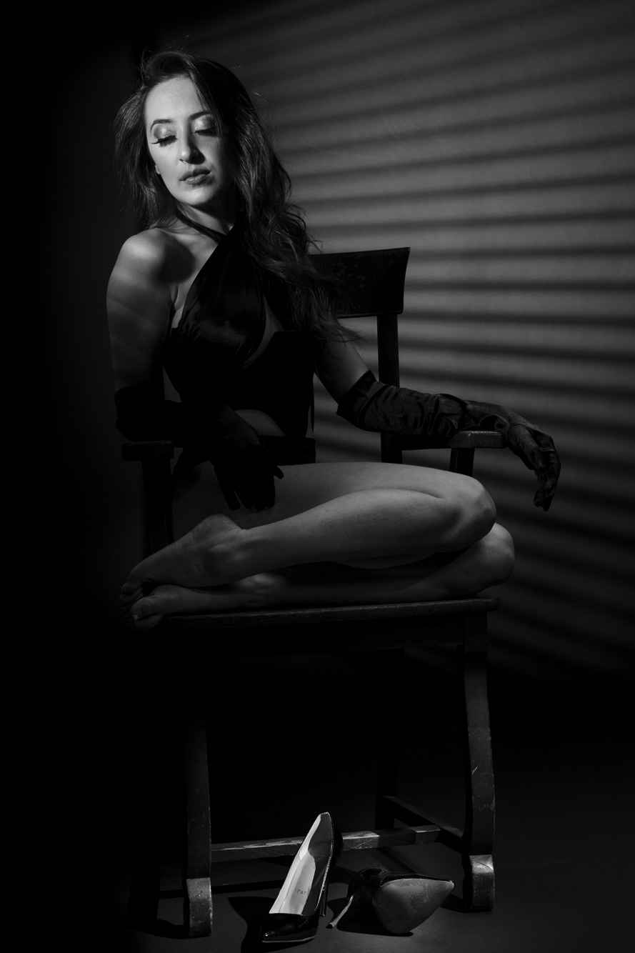 Noir
