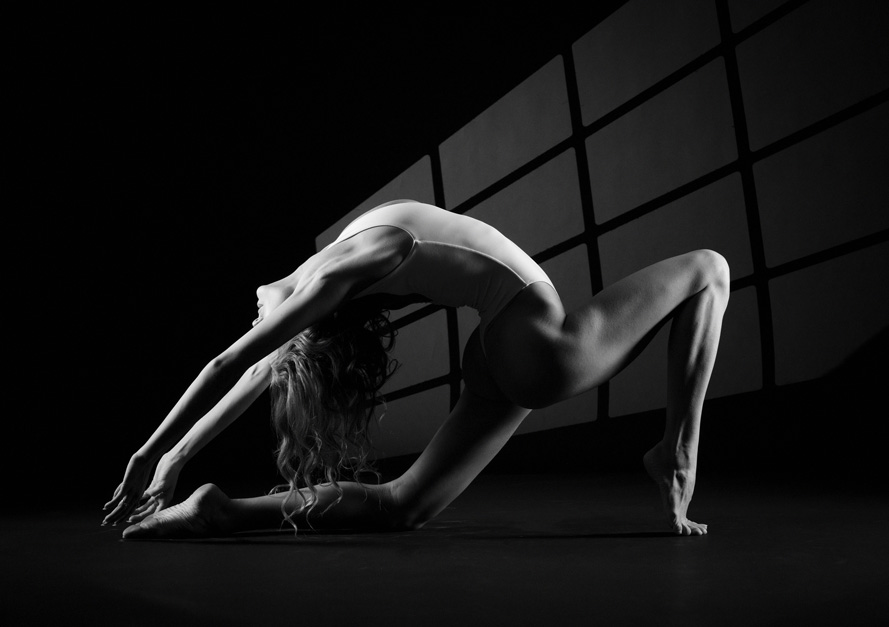 Dance Noir