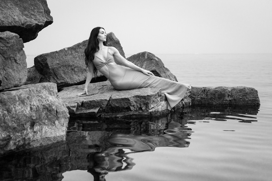amphitrite