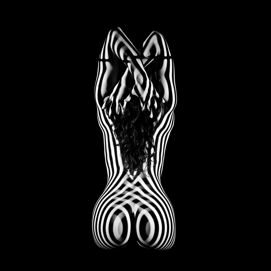 contour de la danseuse