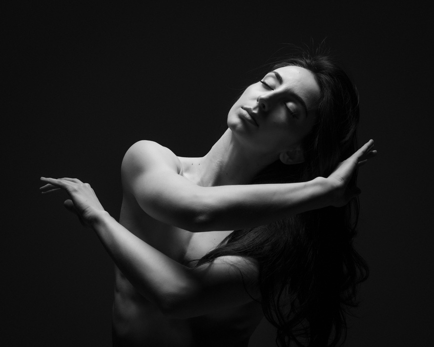 artiste féminine
