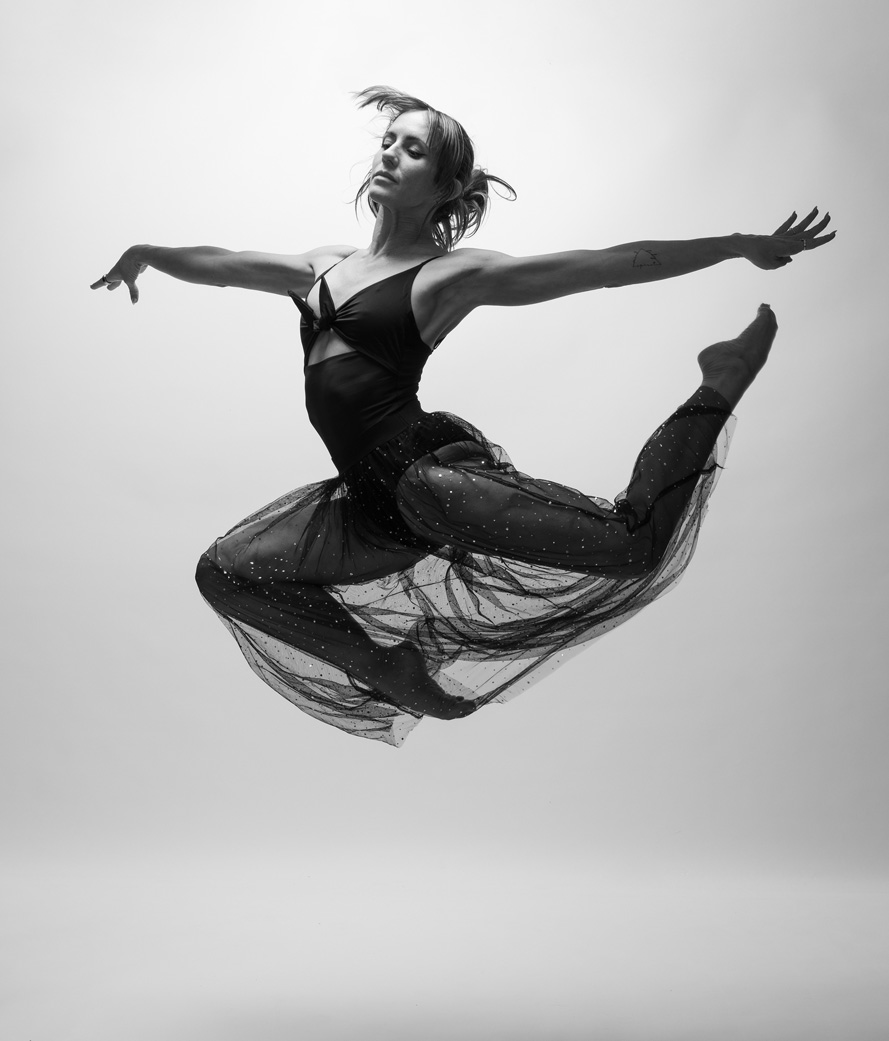 artistique gymnaste