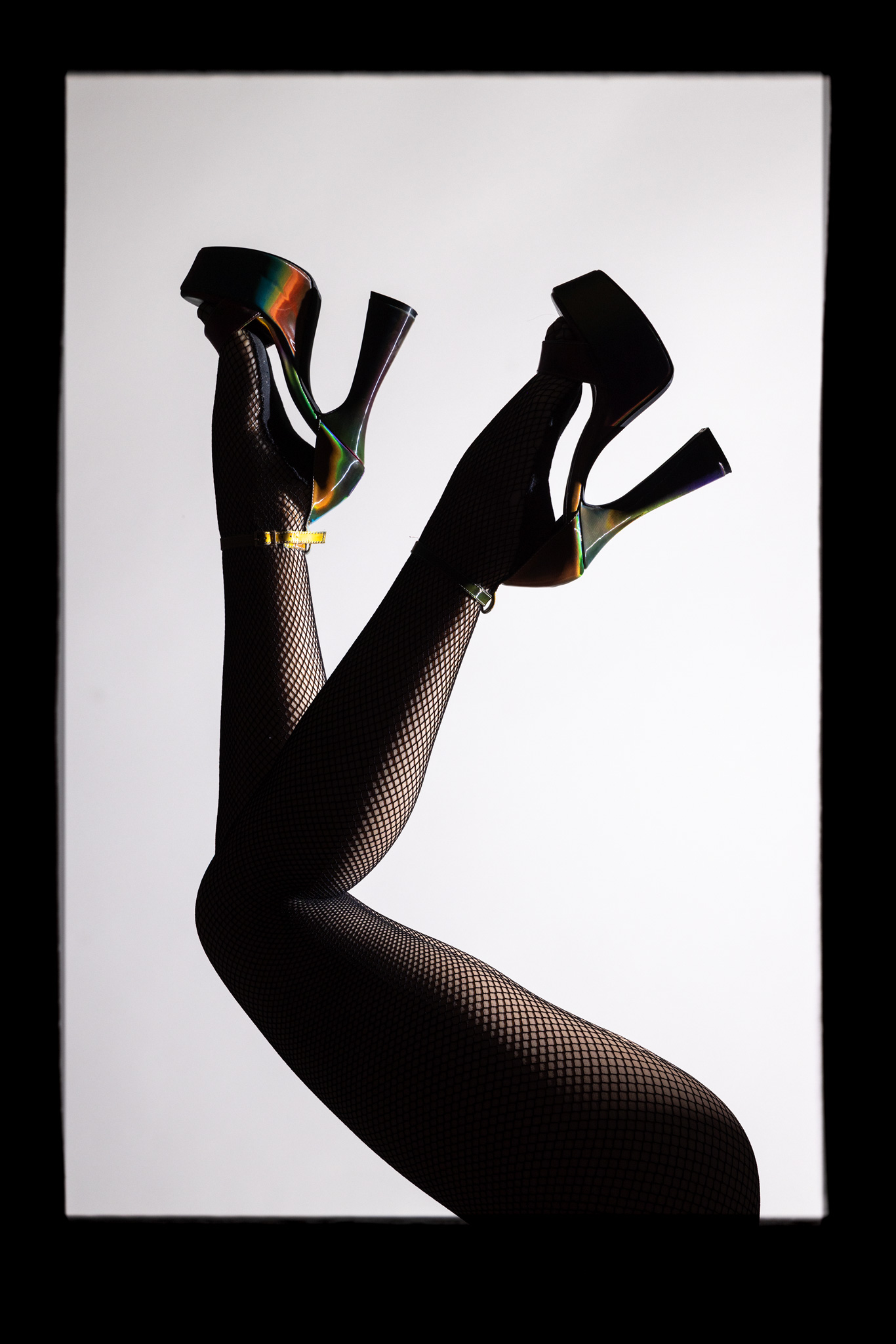 Stiletto Art Toronto Canada dance photographer David Walker