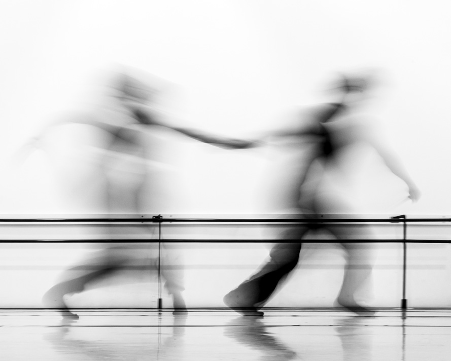 Dancer Movement Toronto Canada dance photographer David Walker