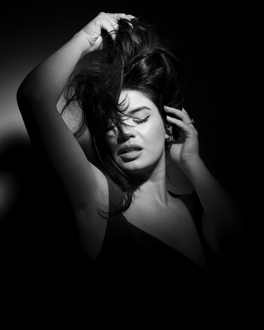 intensité féminine