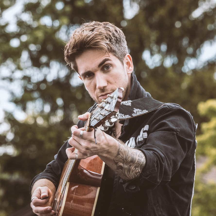 musicien et artiste