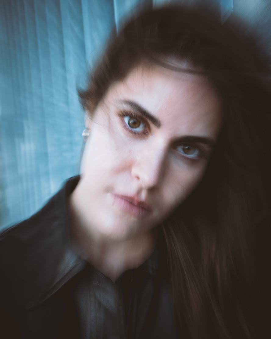 Dancer Beauty Toronto Canada dance photographer David Walker