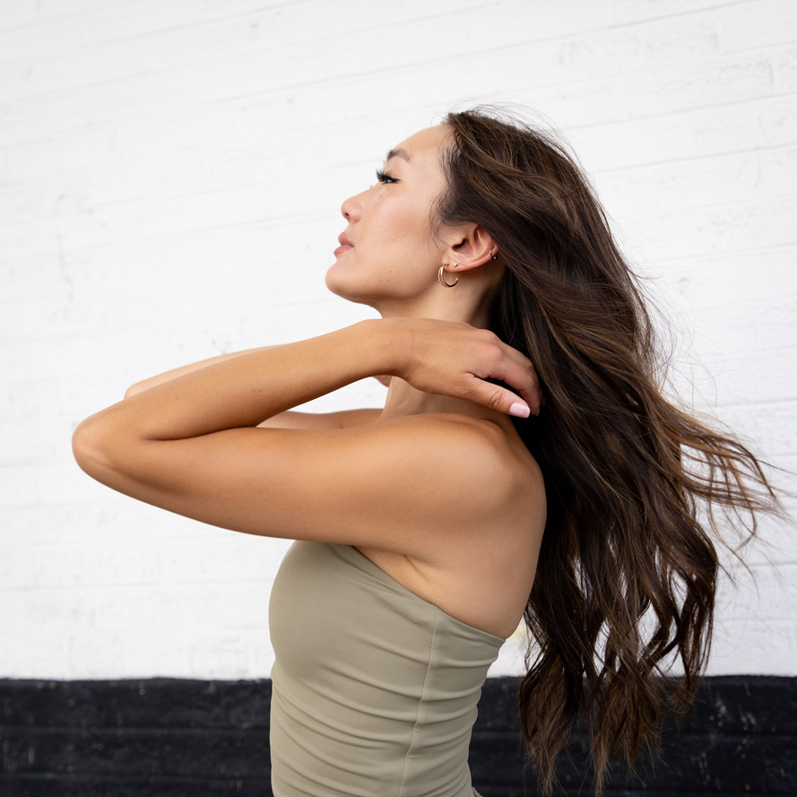 Dancer Fashion and Beauty Toronto Canada dance photographer David Walker