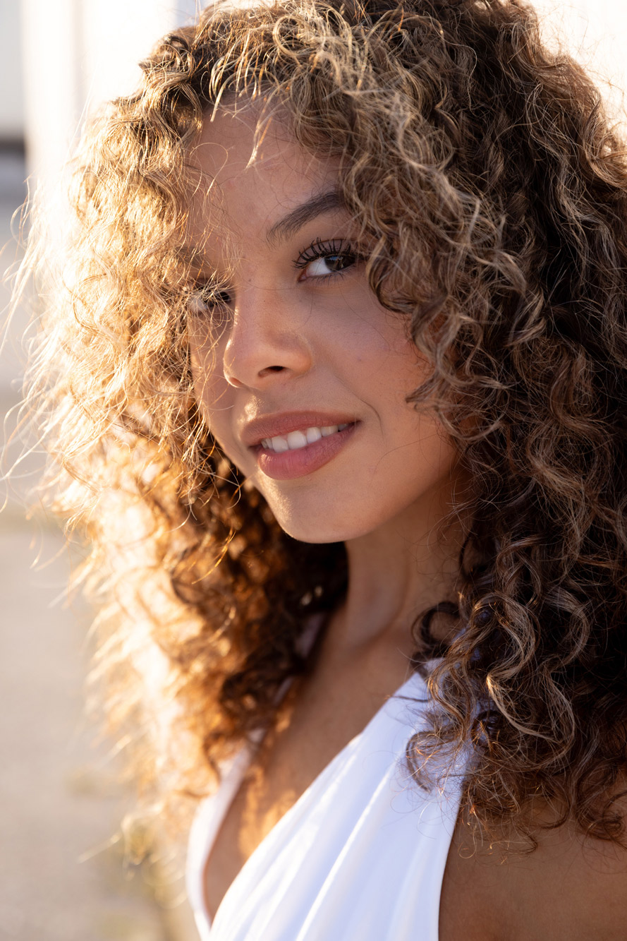 chanteuse esthétique