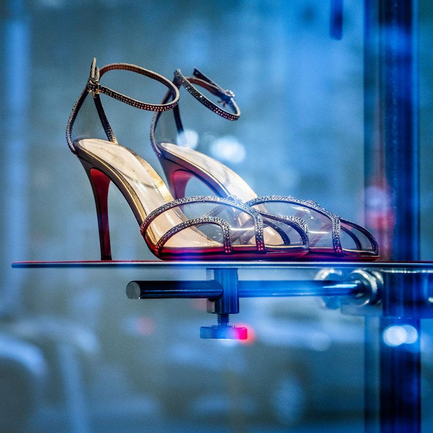 Stiletto Fashion Toronto Canada dance photographer David