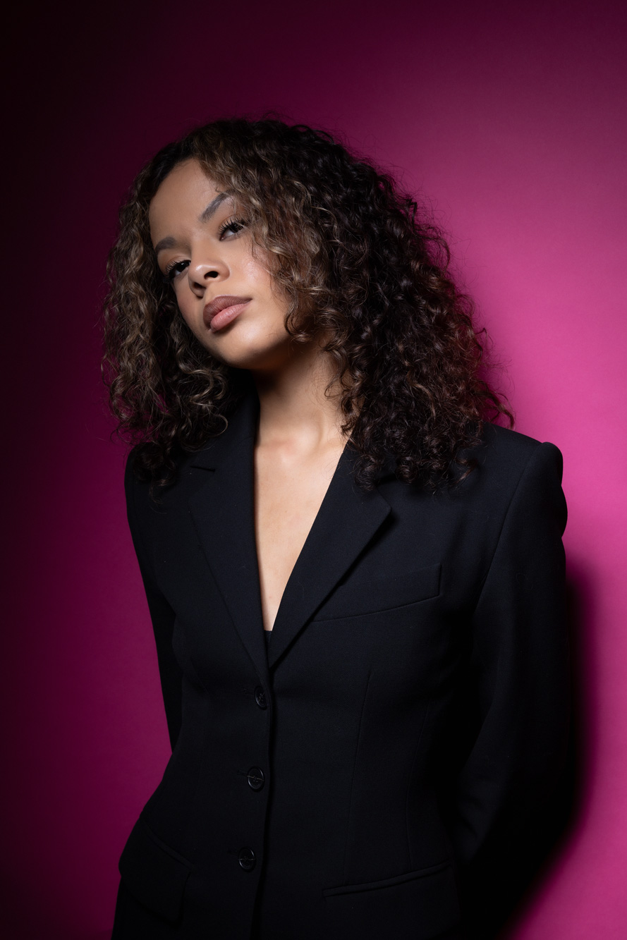chanteuse