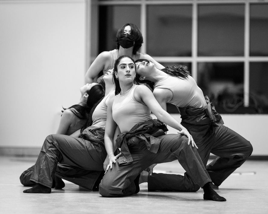 Performance Artists Toronto Canada Dance and Performance Arts Photographer David Walker