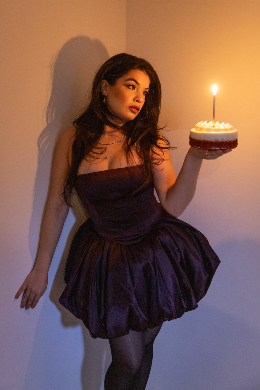 artiste anniversaire