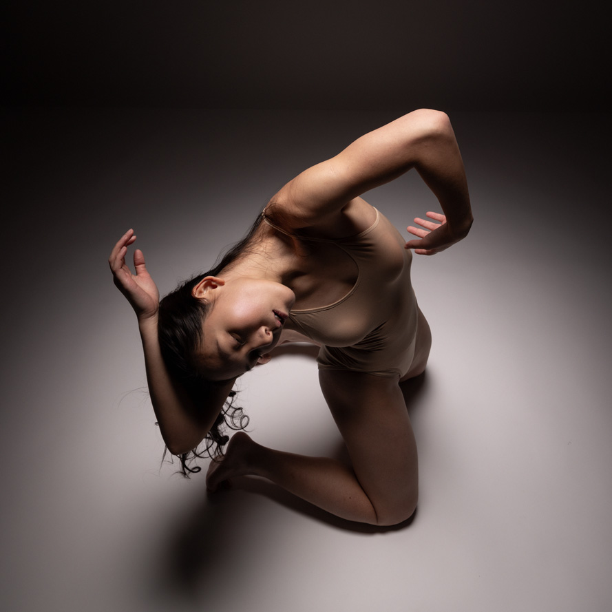 danseuse chorégraphe