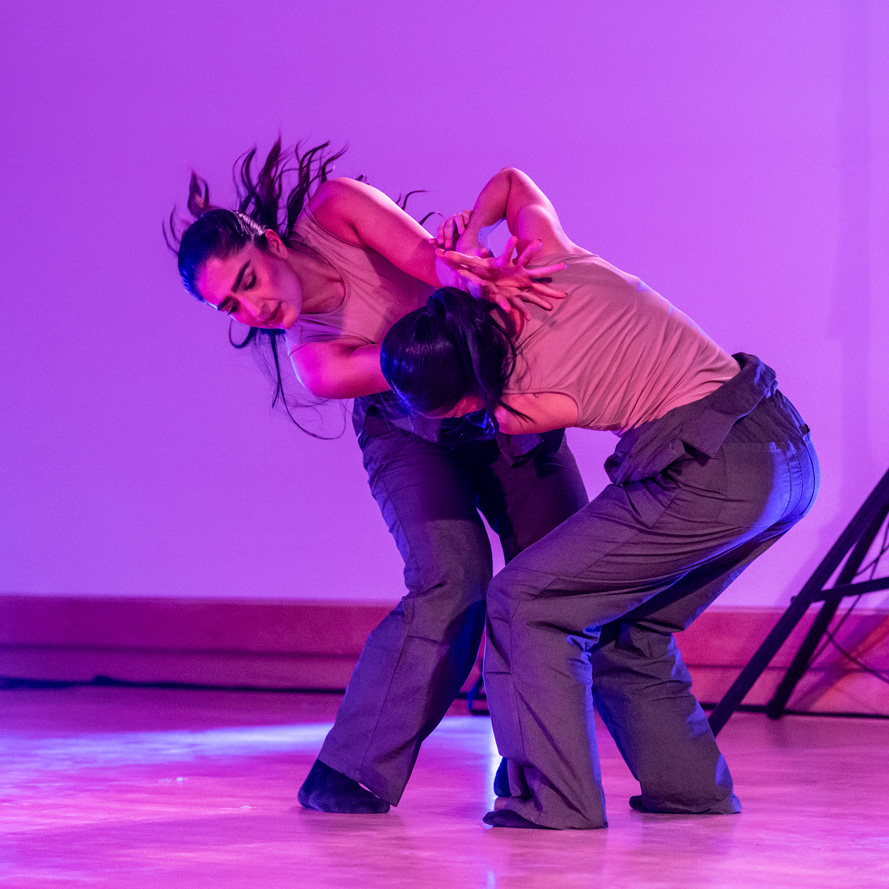Performance Artists Toronto Canada Dance and Performance Arts Photographer David Walker