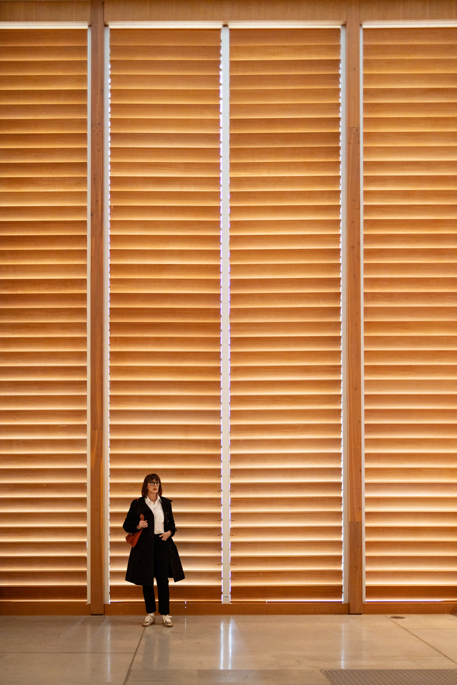 mécène galerie d’art