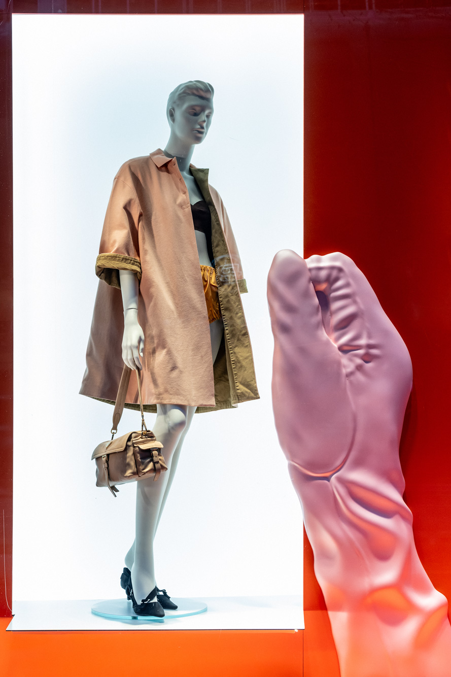 printemps 2026 modèle