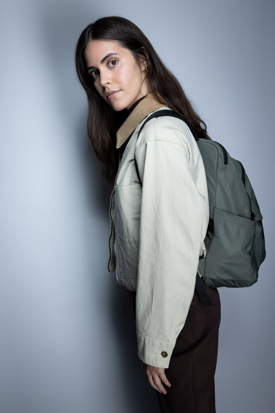 Dancer Beauty and Fashion Toronto Canada Dance and Performance Arts Photographer David Walker