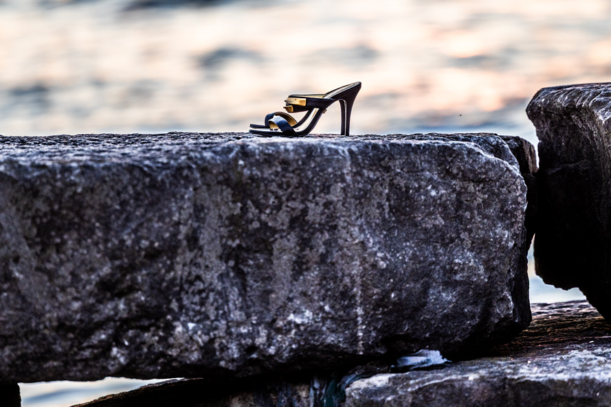 Stiletto Heel Fashion 2026 Toronto Canada dance and performance photographer David Walker