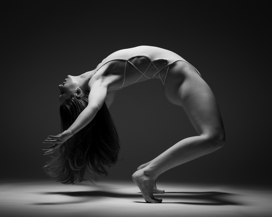 2023 Highest AI Score 90.73 Toronto Canada Dance and Performance Arts Photographer David Walker