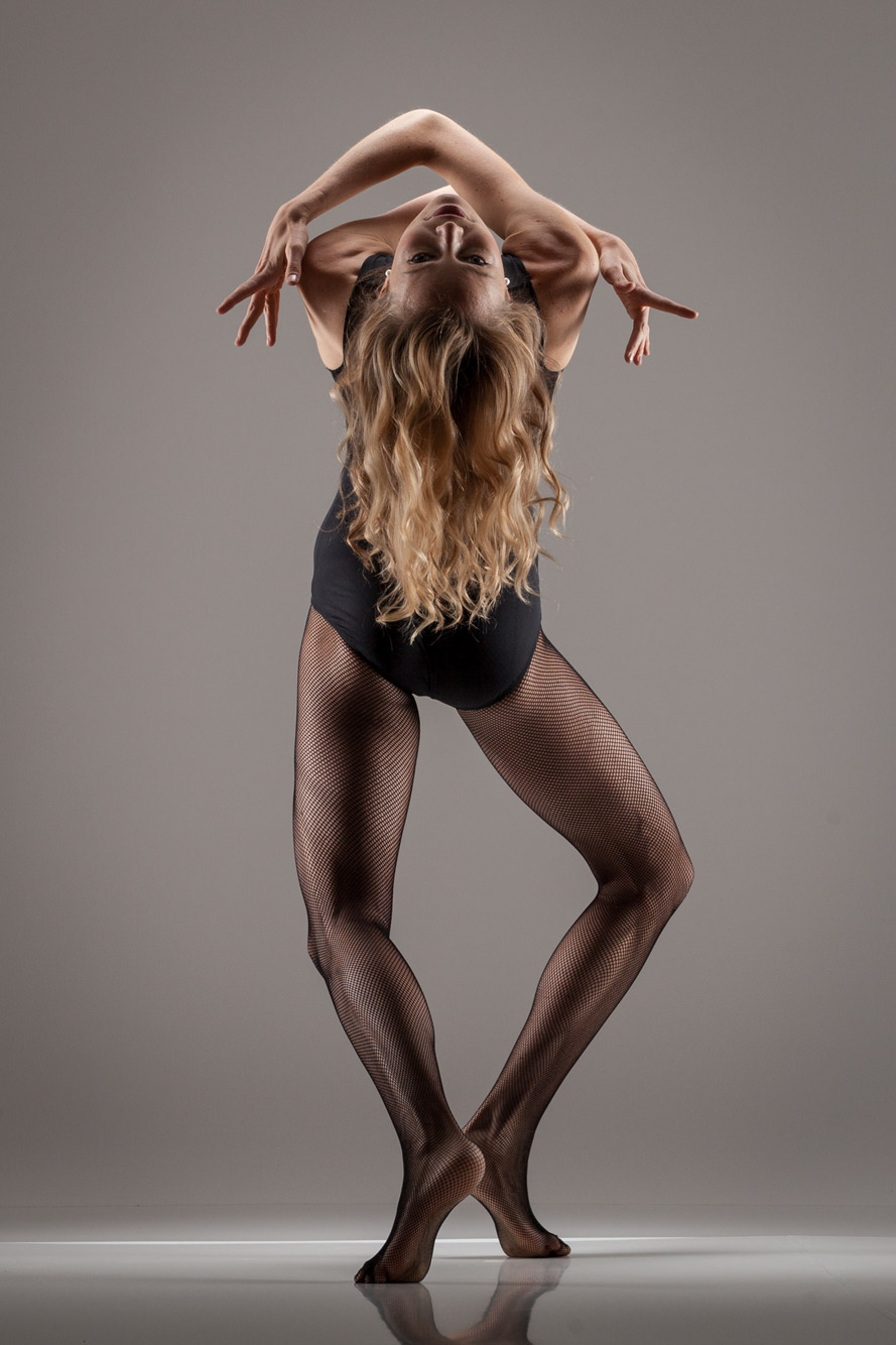 Dancer Beauty and Fashion Toronto Canada Dance and Performance Arts Photographer David Walker